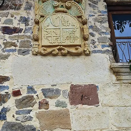 Casa de Campo Casa Simon *