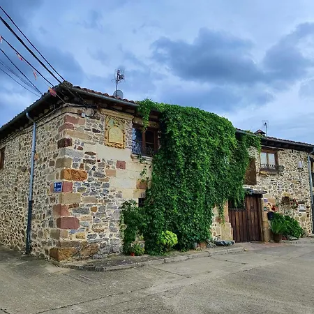 Casa Simon Hétvégi ház Cervera de Pisuerga