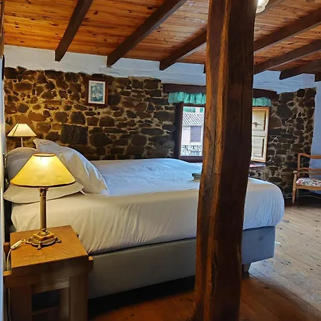 Casa de Campo Casa Simon Cervera De Pisuerga