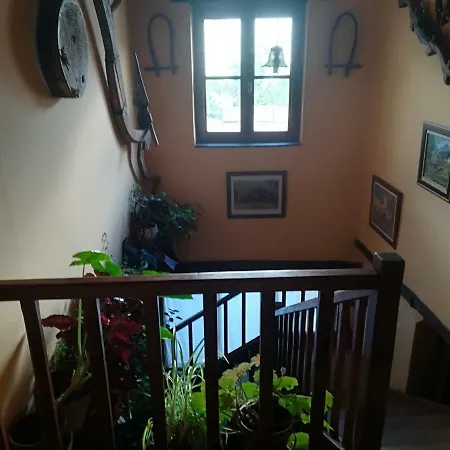 Casa Simon Cervera de Pisuerga