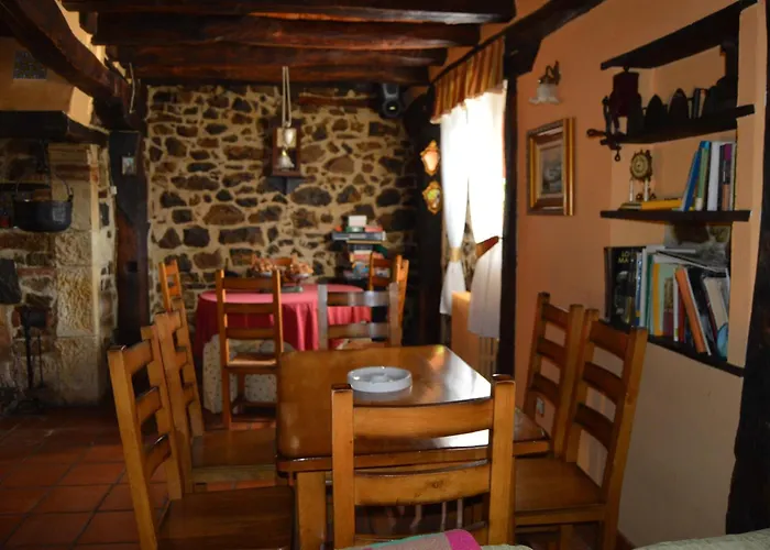 Casa Simon Casa di campagna