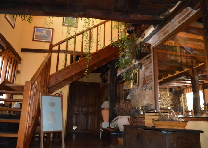 Casa Simon Casa di campagna