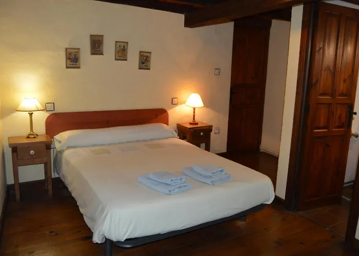 Casa Simon Casa di campagna