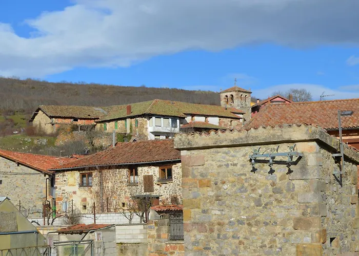 Casa Simon 컨트리하우스 세르베라데피수에르가