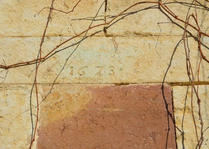 Casa di campagna Casa Simon *