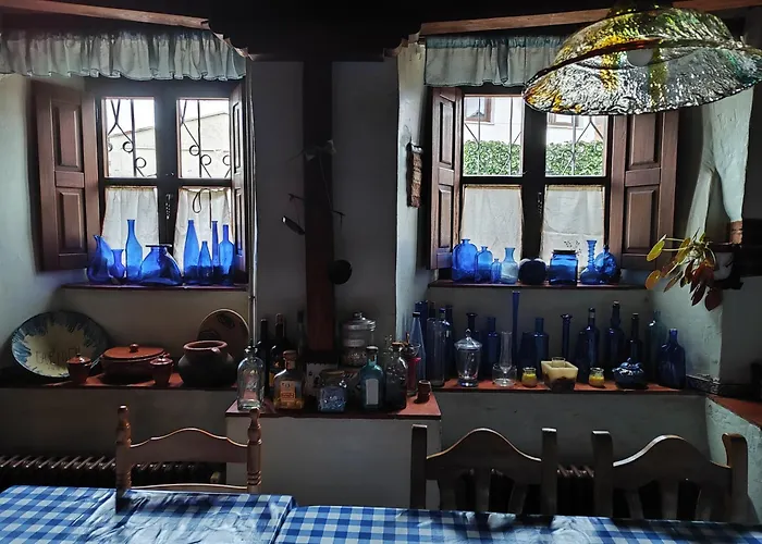 Casa Simon * 세르베라데피수에르가