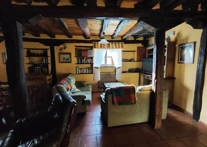 Casa Simon 세르베라데피수에르가