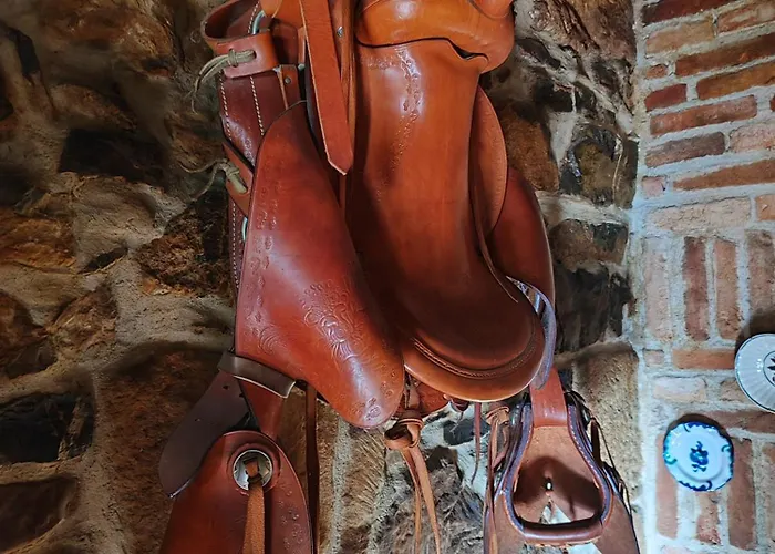 Casa Simon Casa di campagna