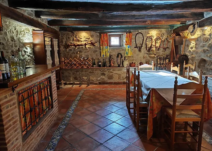 Casa Simon Casa di campagna *