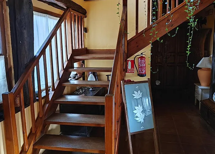 Casa di campagna Casa Simon *