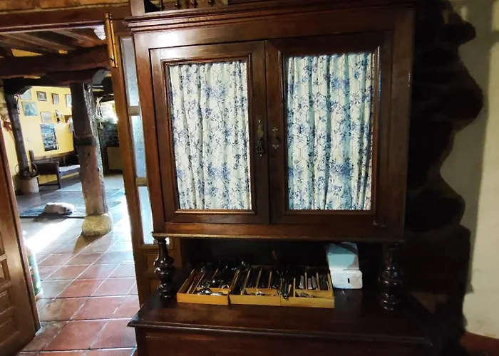 Casa Simon * 세르베라데피수에르가