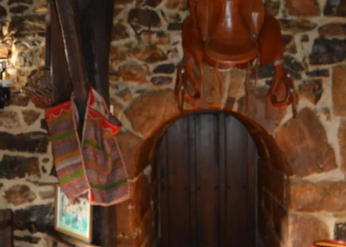 Casa Simon Casa di campagna