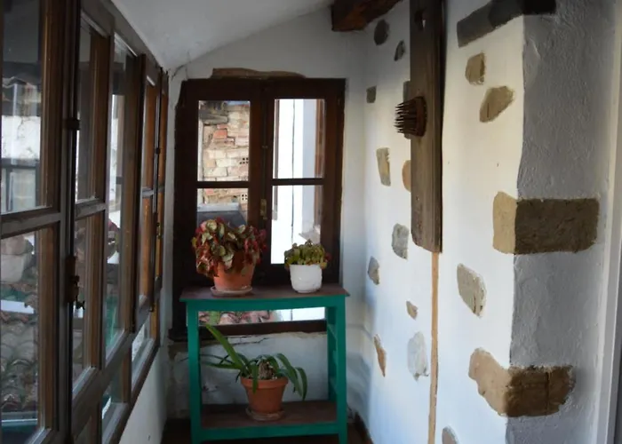 Casa Simon * 세르베라데피수에르가