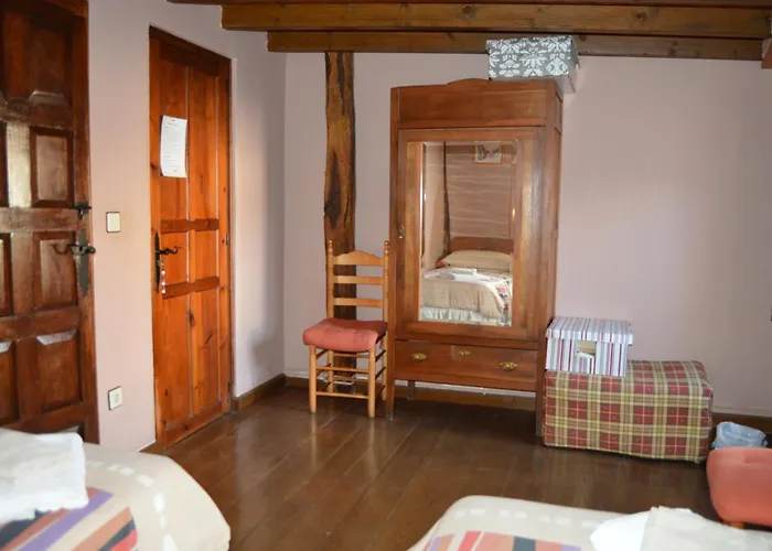 Casa Simon * 세르베라데피수에르가