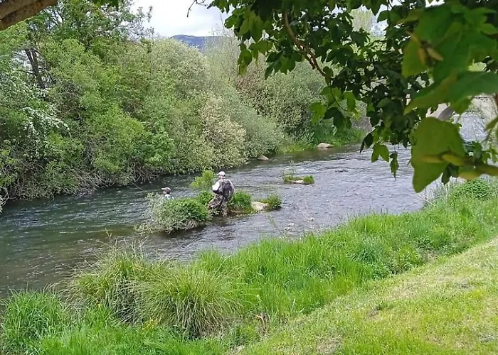 Casa Simon 컨트리하우스 *