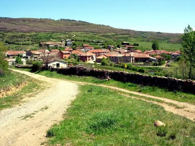 Casa Simon Casa di campagna Cervera De Pisuerga