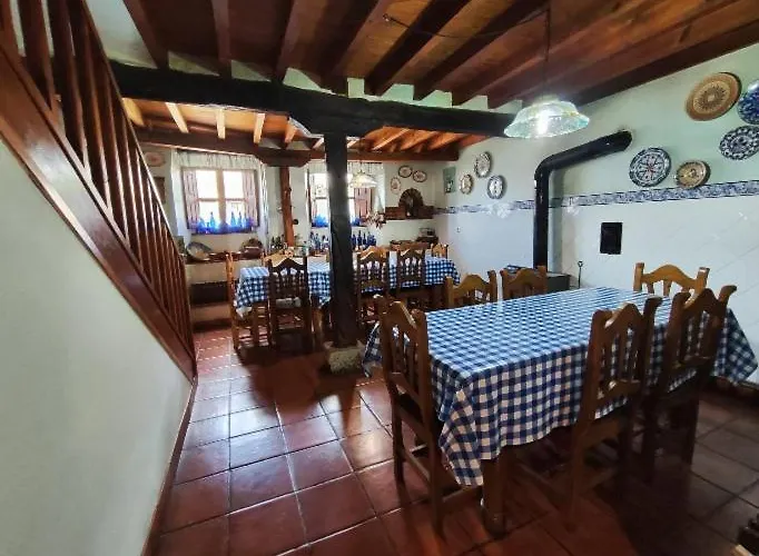 Casa di campagna Casa Simon
