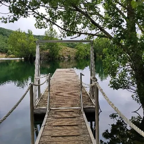 Casa Simon Casa di campagna *