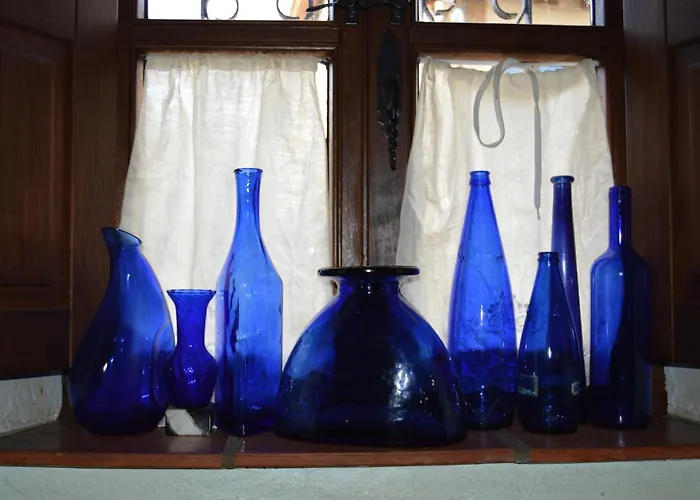 Casa Simon Casa di campagna Cervera De Pisuerga