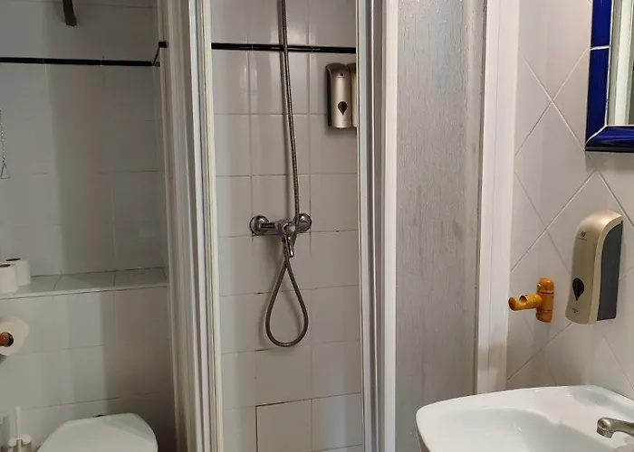 Casa Simon * 세르베라데피수에르가