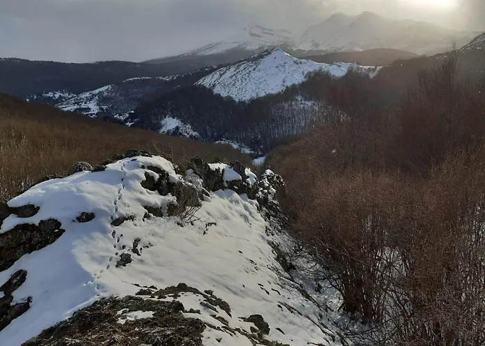 Casa Simon 컨트리하우스