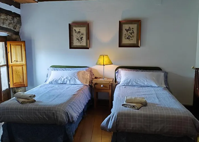 Casa Simon Casa di campagna *