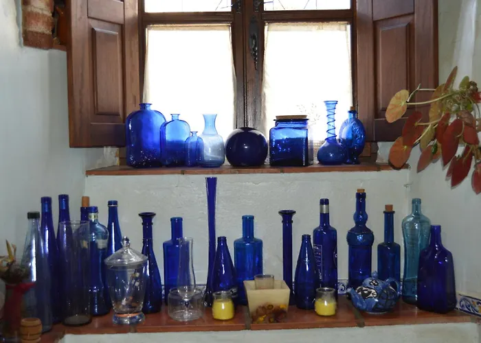 컨트리하우스 Casa Simon *