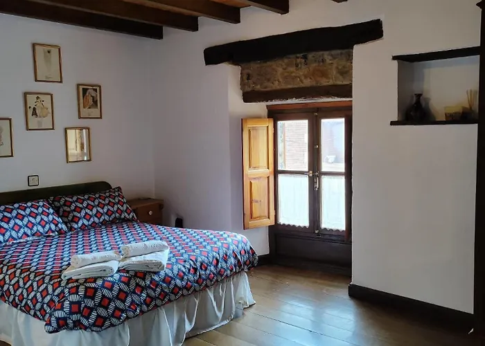 Casa di campagna Casa Simon Cervera De Pisuerga