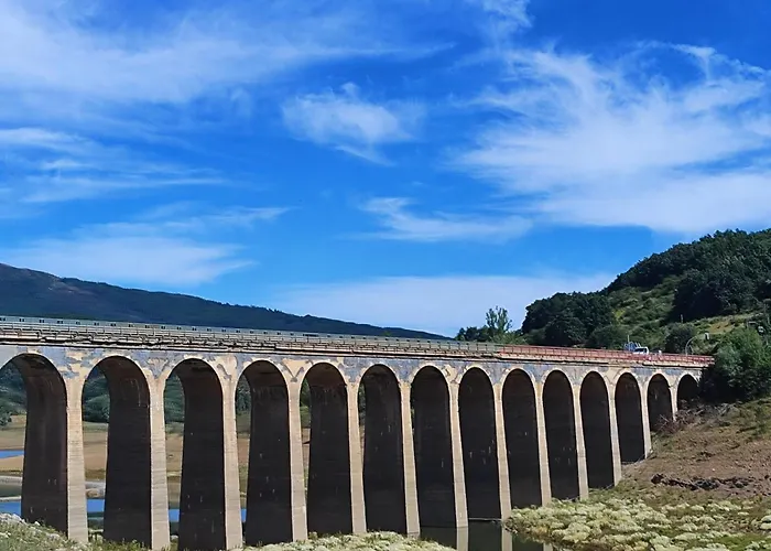 Casa Simon Cervera De Pisuerga