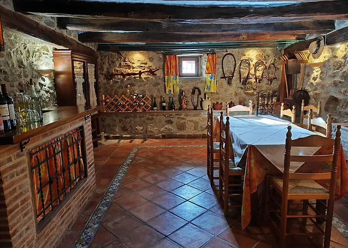 Casa Simon Casa di campagna *