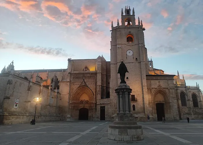 Casa di campagna Casa Simon Cervera De Pisuerga
