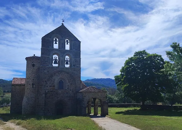 Casa Simon Cervera De Pisuerga