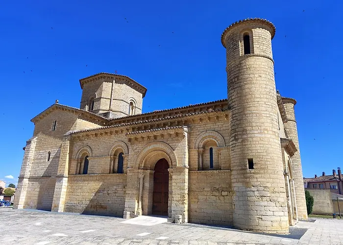 Casa Simon * Cervera De Pisuerga