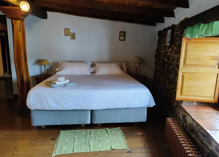 Casa Simon Casa di campagna