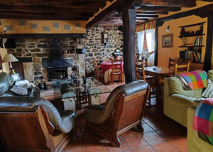 Casa di campagna Casa Simon