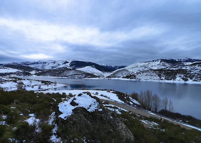 Casa Simon Casa di campagna *