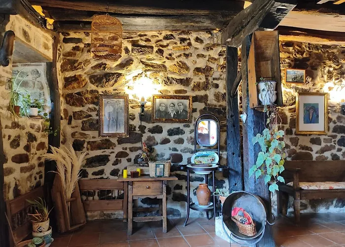 Casa di campagna Casa Simon *