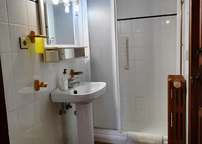 Casa Simon * 세르베라데피수에르가