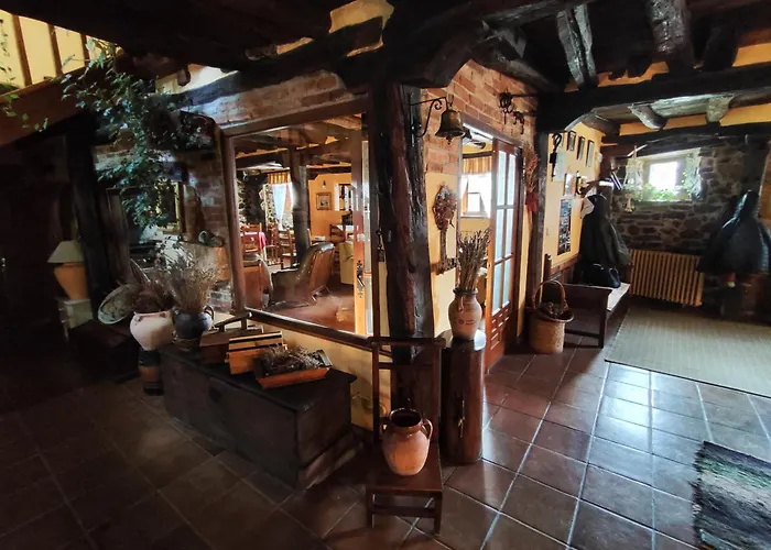 Casa Simon 컨트리하우스