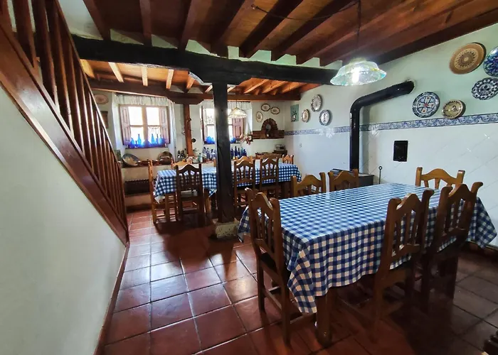 Casa di campagna Casa Simon