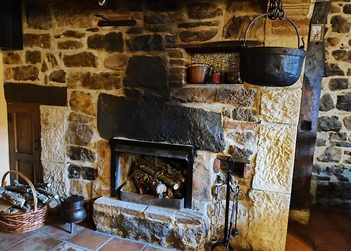 Casa di campagna Casa Simon *