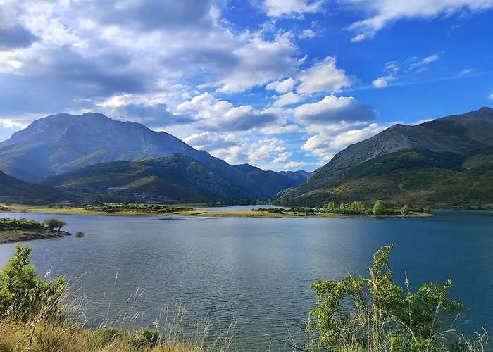 Casa di campagna Casa Simon Cervera De Pisuerga