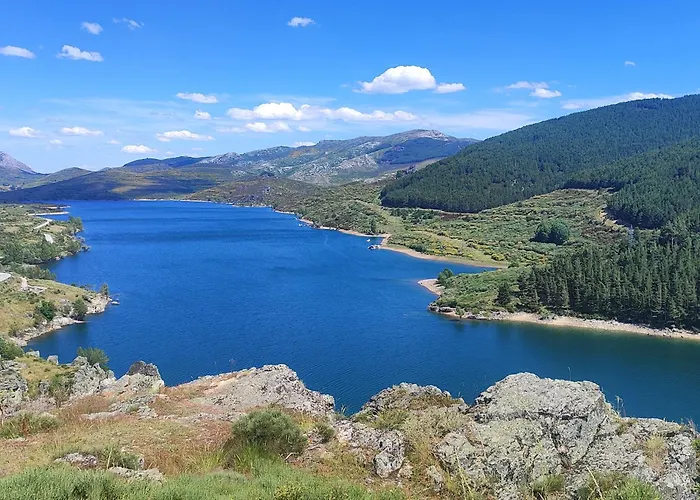 Casa Simon 세르베라데피수에르가