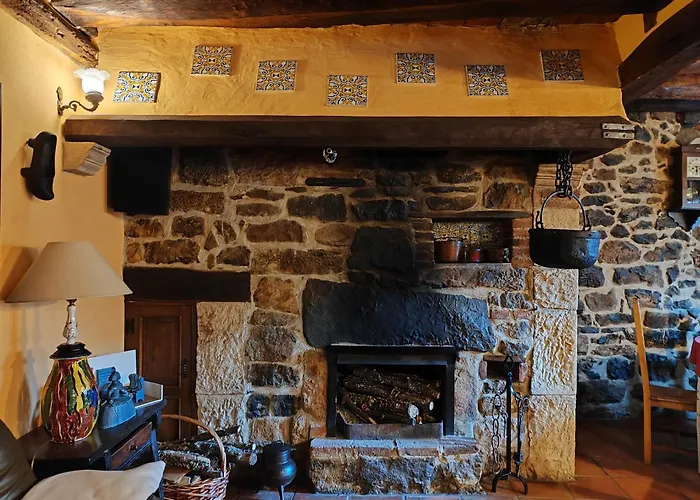 Casa Simon * 세르베라데피수에르가