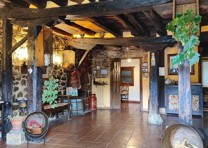 Casa Simon Casa di campagna