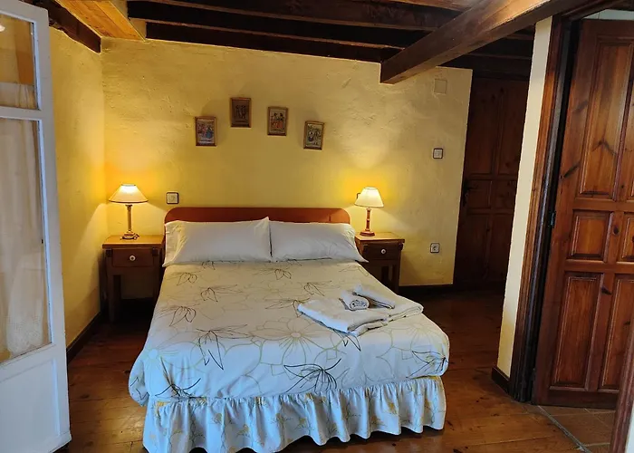 Casa Simon Casa di campagna *