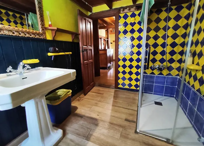 컨트리하우스 Casa Simon *