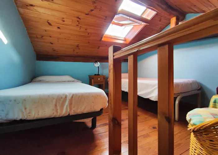 Casa Simon * 세르베라데피수에르가