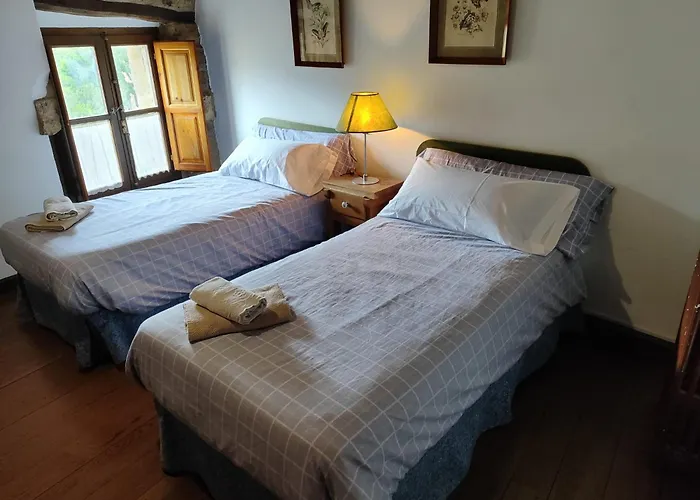 Casa Simon 컨트리하우스