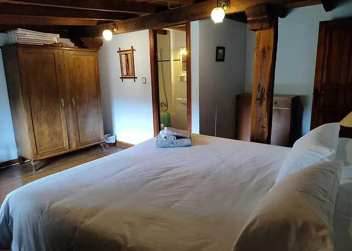 컨트리하우스 Casa Simon